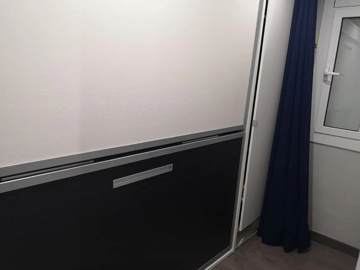 Apartman Aparteasy - Eixample Center Barcelona Spanyolország