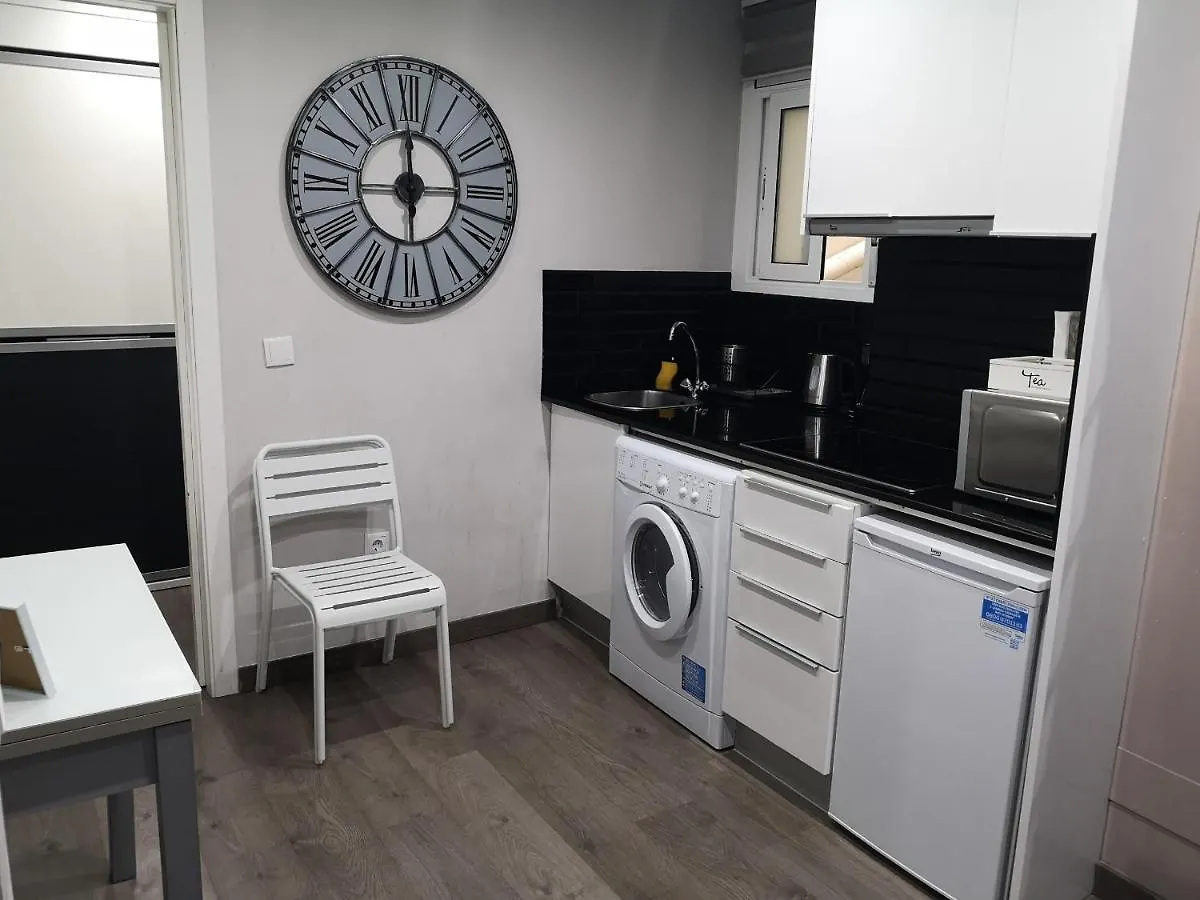 Aparteasy - Eixample Center Barcelone 0*,  Espagne