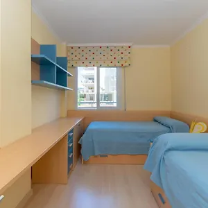 Apartamento Port Canigo Bajo Vista Piscina Appartement