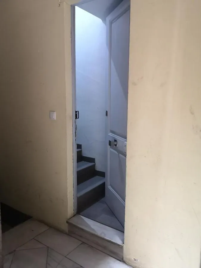 Aparteasy - Eixample Center Barselona